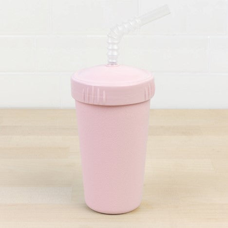 Re Play Straw Cup