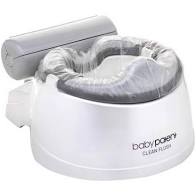 Baby Patent Clean Flush Potty