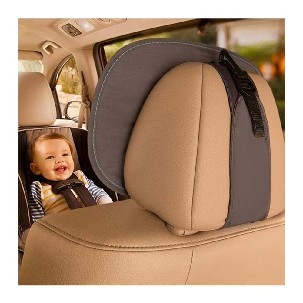 Baby in sight car mirror best sale