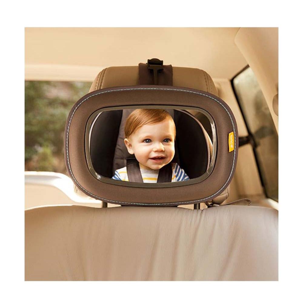 Munchkin brica car store mirror