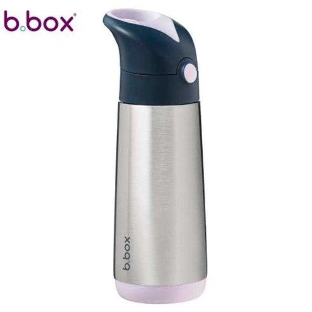 B.Box SS Insulated Drink Bottle 500 ml