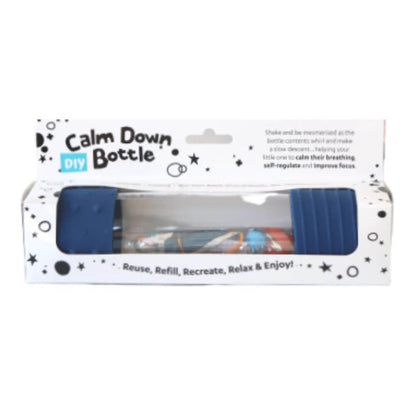 Jellystone DIY Calm Down Bottle