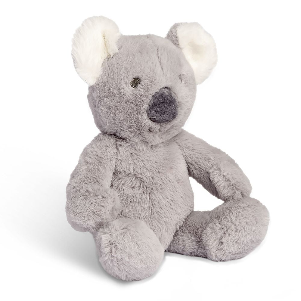 Little Linen Plush Toy - Cheeky Koala