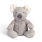 Little Linen Plush Toy - Cheeky Koala