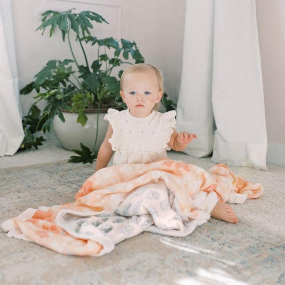 Aden anais swaddle clearance sale