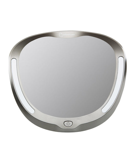 Infasecure Deluxe Mirror With Light
