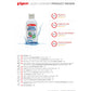 Pigeon Liquid Cleanser 650ML Refill