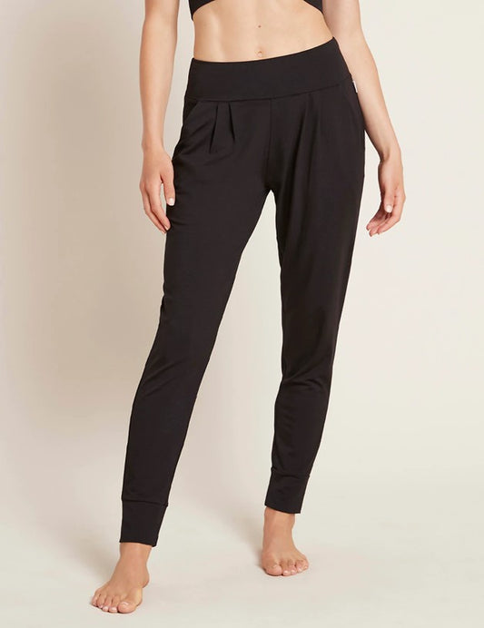 Boody Downtime Lounge Pants - Black