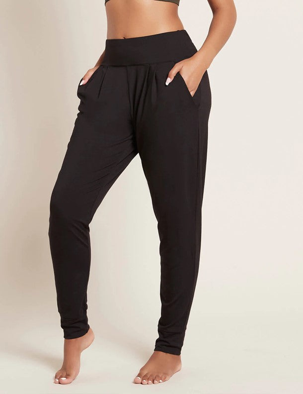 Boody Downtime Lounge Pants - Black