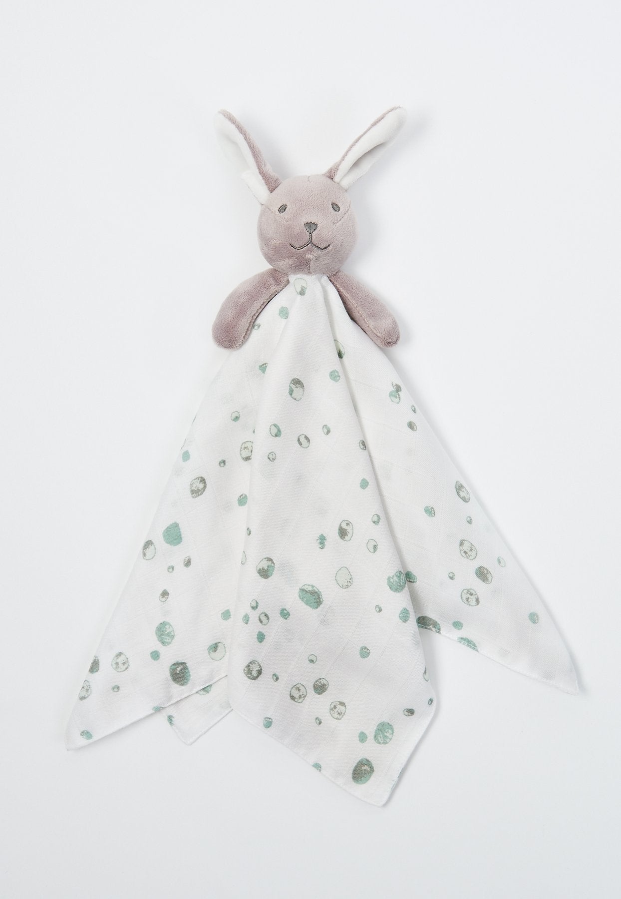 Little Bamboo Lovie/Comforter - Blair the Bunny