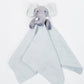 Little Bamboo Lovie/Comforter - Erin the Elephant