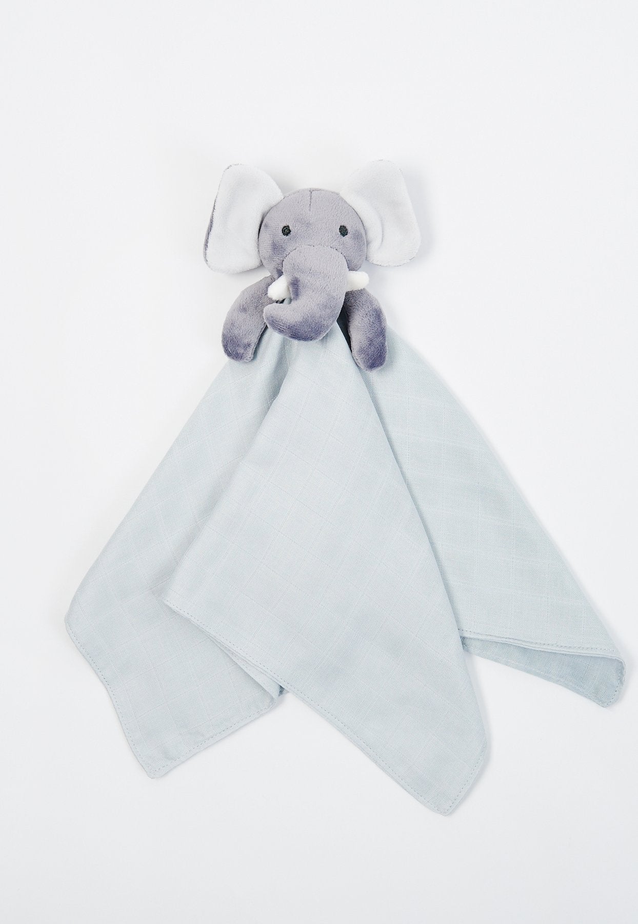 Little Bamboo Lovie/Comforter - Erin the Elephant