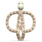 Matchstick Monkey Animal Teether Giraffe