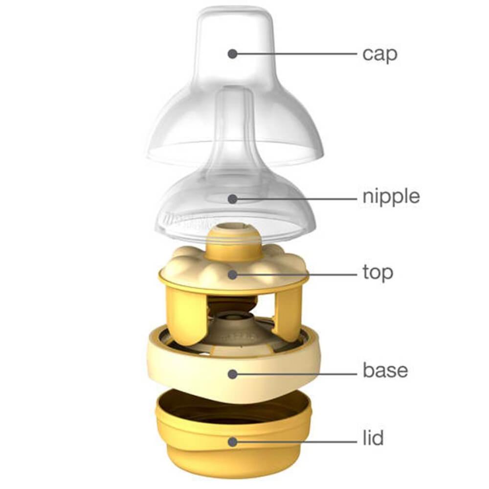 Medela calma best sale 250ml bottle