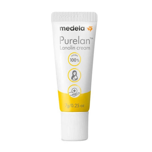 Medela Purelan Lanolin Cream 7 g