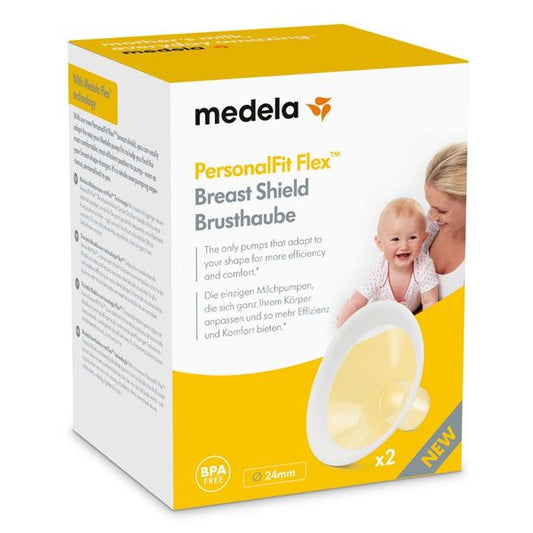 Medela PersonalFit Flex Breastshield 24mm