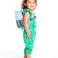 Skip Hop Zoo Mini Backpack with Reins - Kenzie Koala