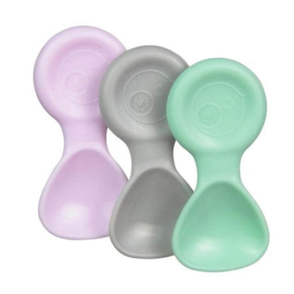 B.Box Mini Spoons - 3 pk Pastel