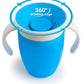 Munchkin Miracle 360 Trainer Cup 7oz Assorted