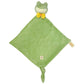 MiYim Lovie Blanket Frog