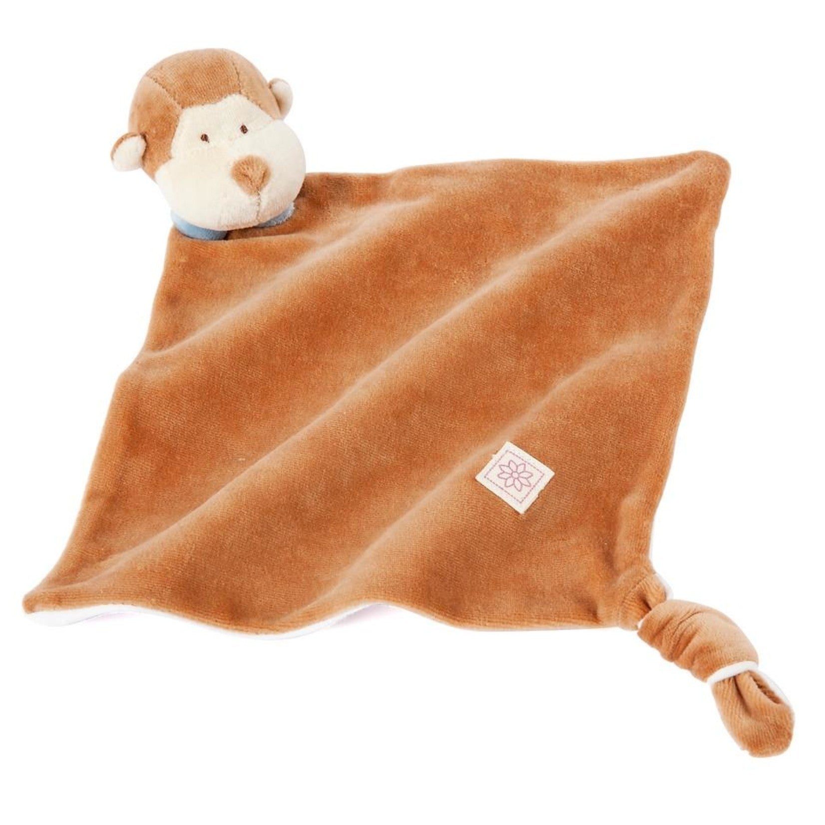 MiYim Lovie Blanket Monkey – babygoodswarehouse
