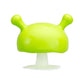 Mombella Mushroom Teether Toy - Green