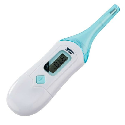 Mothers Choice 3 in 1 Thermometer