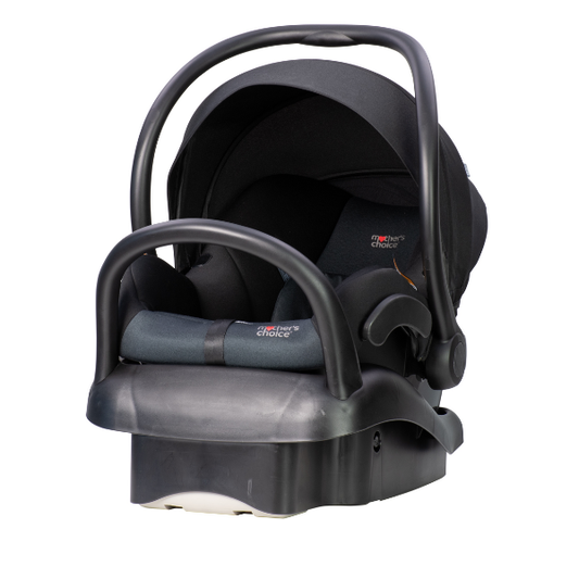 Mothers Choice Baby Capsule 0-6 mths - Floor Display
