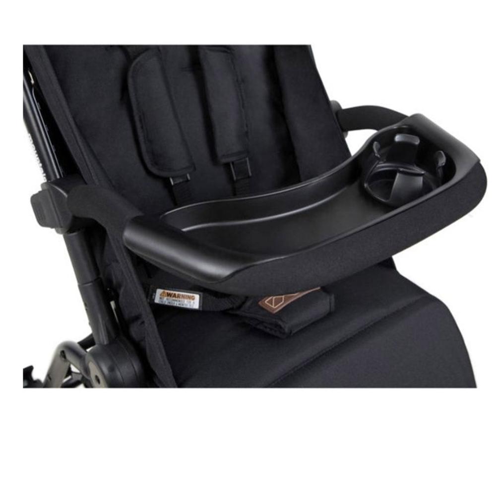 Mountain buggy outlet food tray