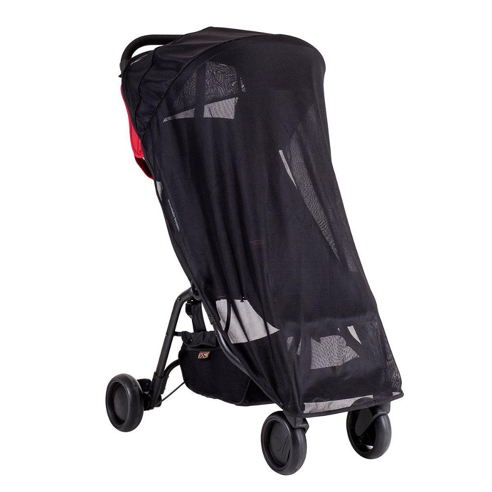 Mountain buggy nano outlet capsule