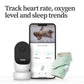 Owlet Baby Monitor Duo Smart Sock V3 & Video Camera with App