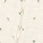 Toshi Long Sleeve Onesie - Botanical