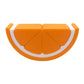 Playground Silicone Orange Puzzle