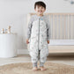 Love To Dream Organic Cotton/Merino Wool Sleep Suit 3.5 Tog Mint