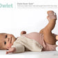 Owlet Smart Sock 3 Dusty Rose