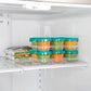 OXO Tot Baby Blocks Freezer Storage Containers 4 oz 120ml