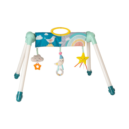 Taf Toys Mini Moon Take to Play Baby Gym