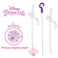 B.Box Disney Princess sippy cup - Replacement Straw Asst