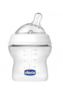 Chicco Bottle - Natural Feeling 0 m+ 150 ml