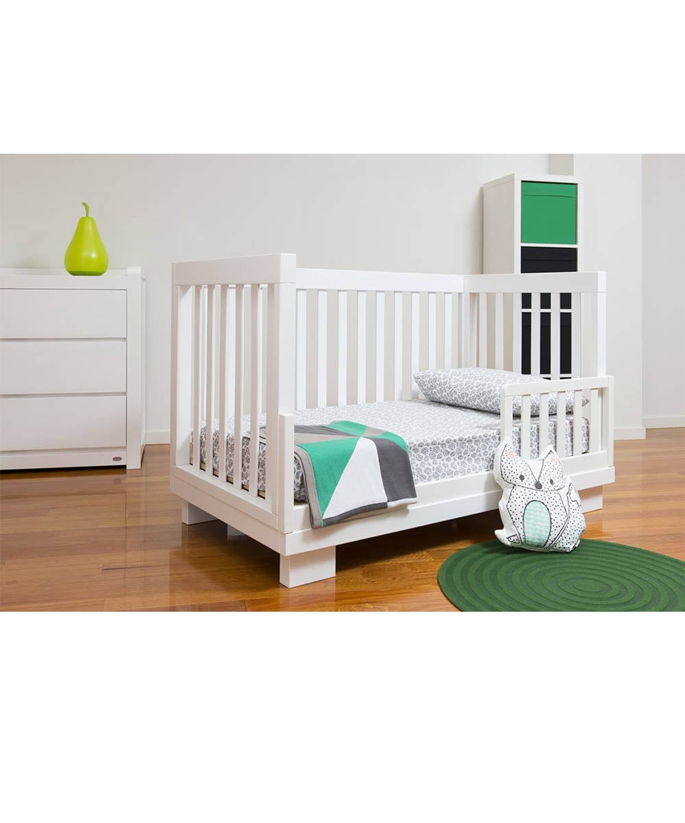 Cocoon best sale luxe cot