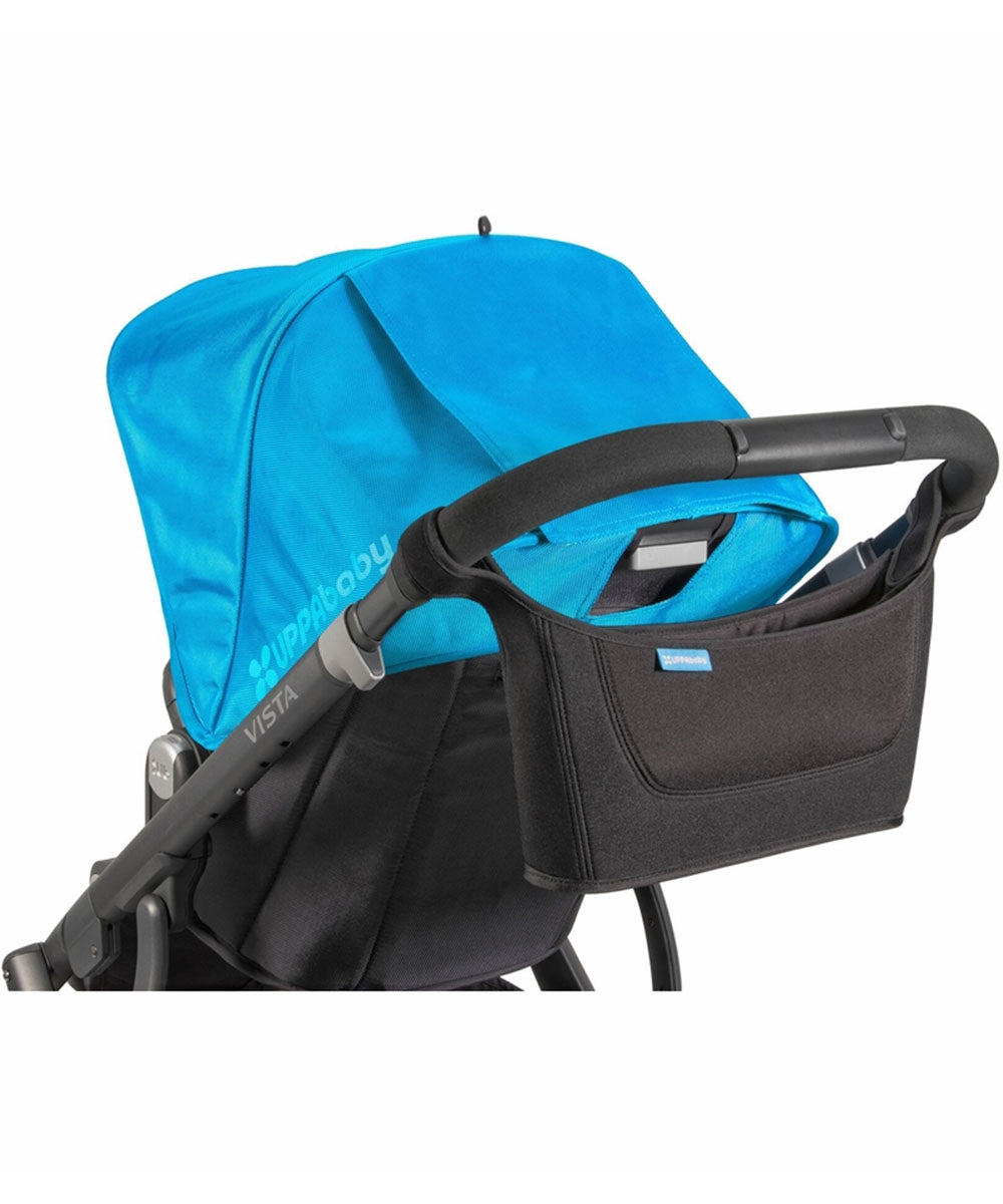 UPPAbaby Carry All Parent Organiser
