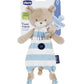 Chicco Soothing Accessory Pocket Friend Boy