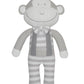 Living Textiles Softie Toy Character Max the Monkey