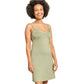 Boody Goodnight Slip Sleep Dress - Sage