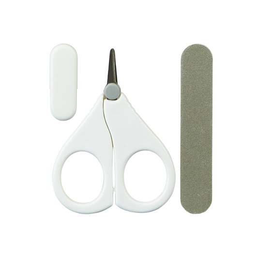 Mininor Baby Nail Scissor Set