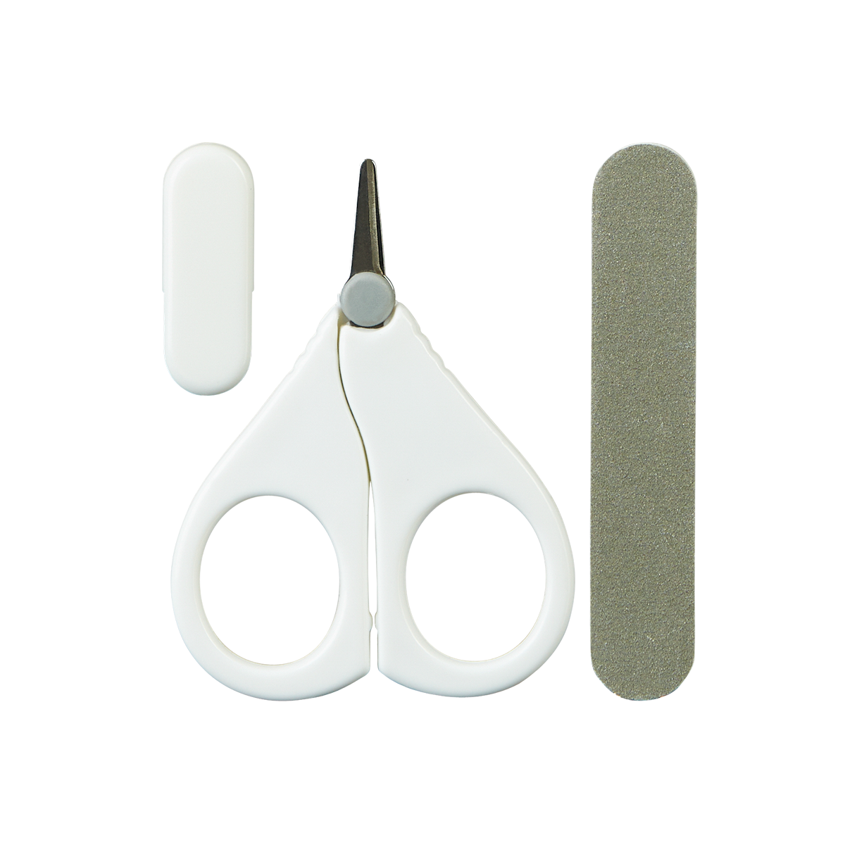 Mininor Baby Nail Scissor Set