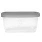 Skip Hop Easy Store 6 oz Containers - 180 ml x 3