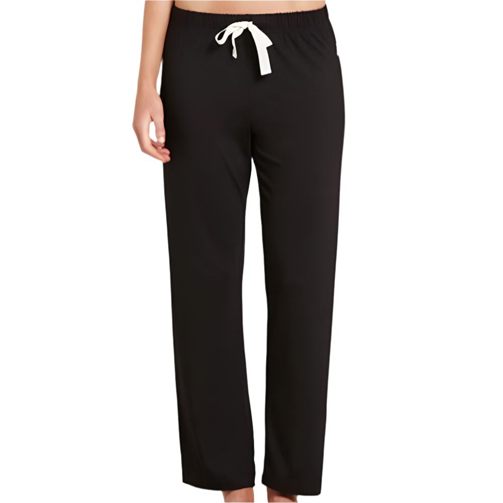 Boody Goodnight Sleep Pants - Black