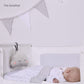 SnuzCloud 3 in 1 Baby Sleep Aid