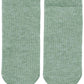 Toshi Dreamtime Organic Socks Ankle - Jade